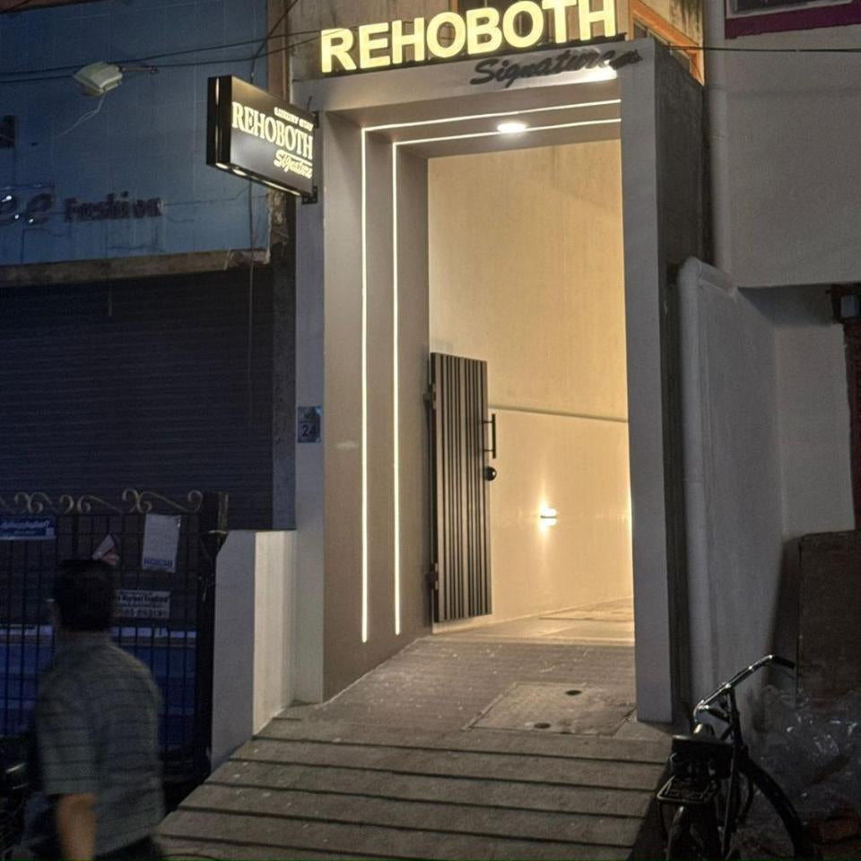 Rehoboth Signature Luxury Stay