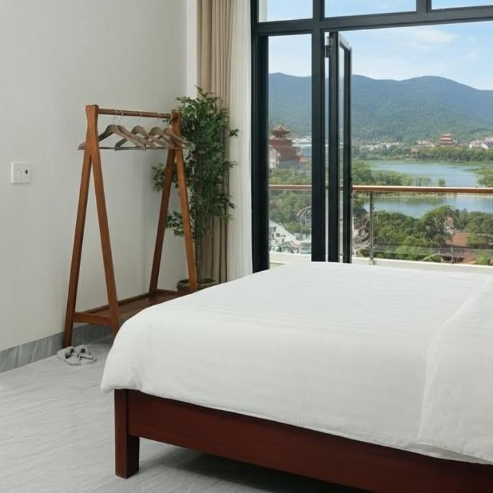 Trang an Apartment