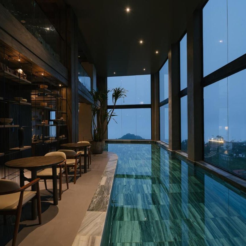 TOKI Boutique Hotel Tam Đảo