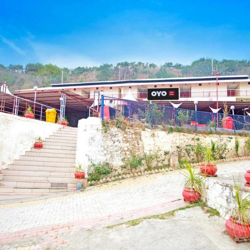 Hotel O by OYO Kalka Thumbnail