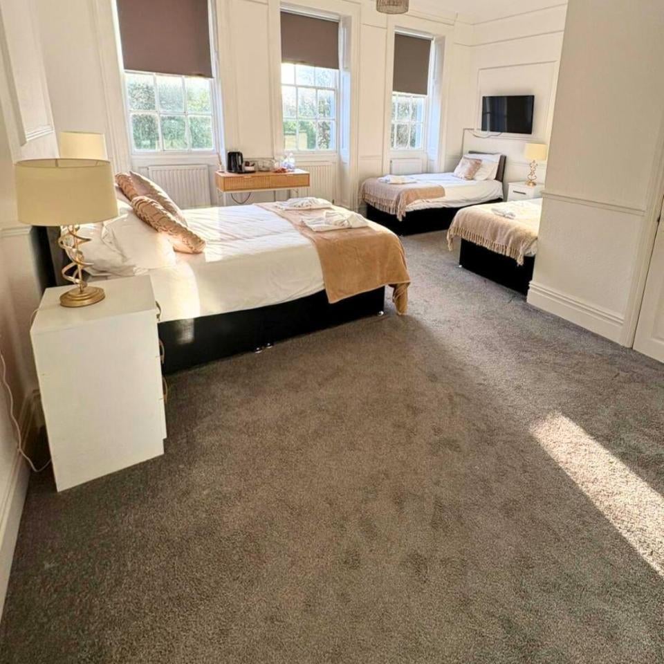 Manor Park Country House Thumbnail