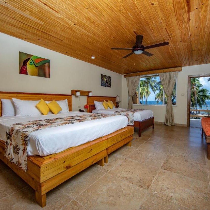 Pelican Beach Resorts Dangriga Thumbnail