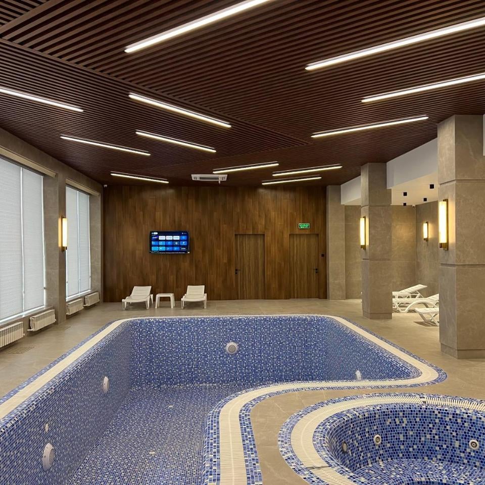 Azure Resort Thumbnail