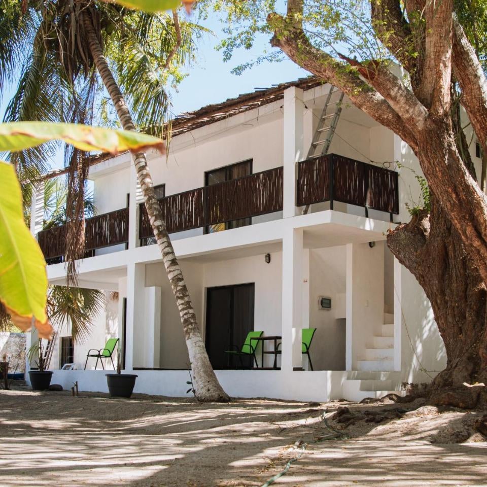 Aldea Celestún Thumbnail