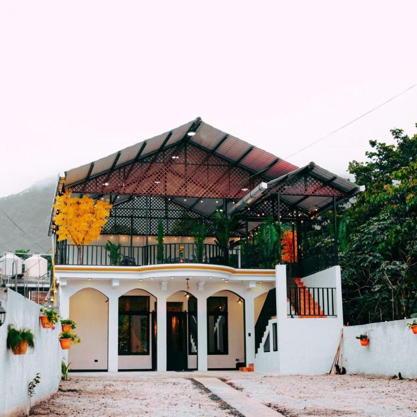 Hotel Villa Luna