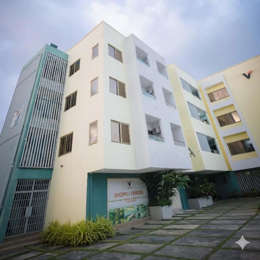 The Veron, Dzorwulu Thumbnail