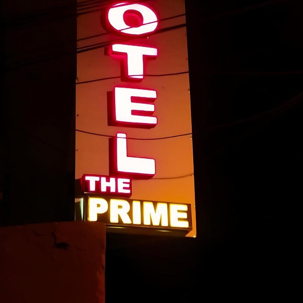 Hotel The Prime Thumbnail