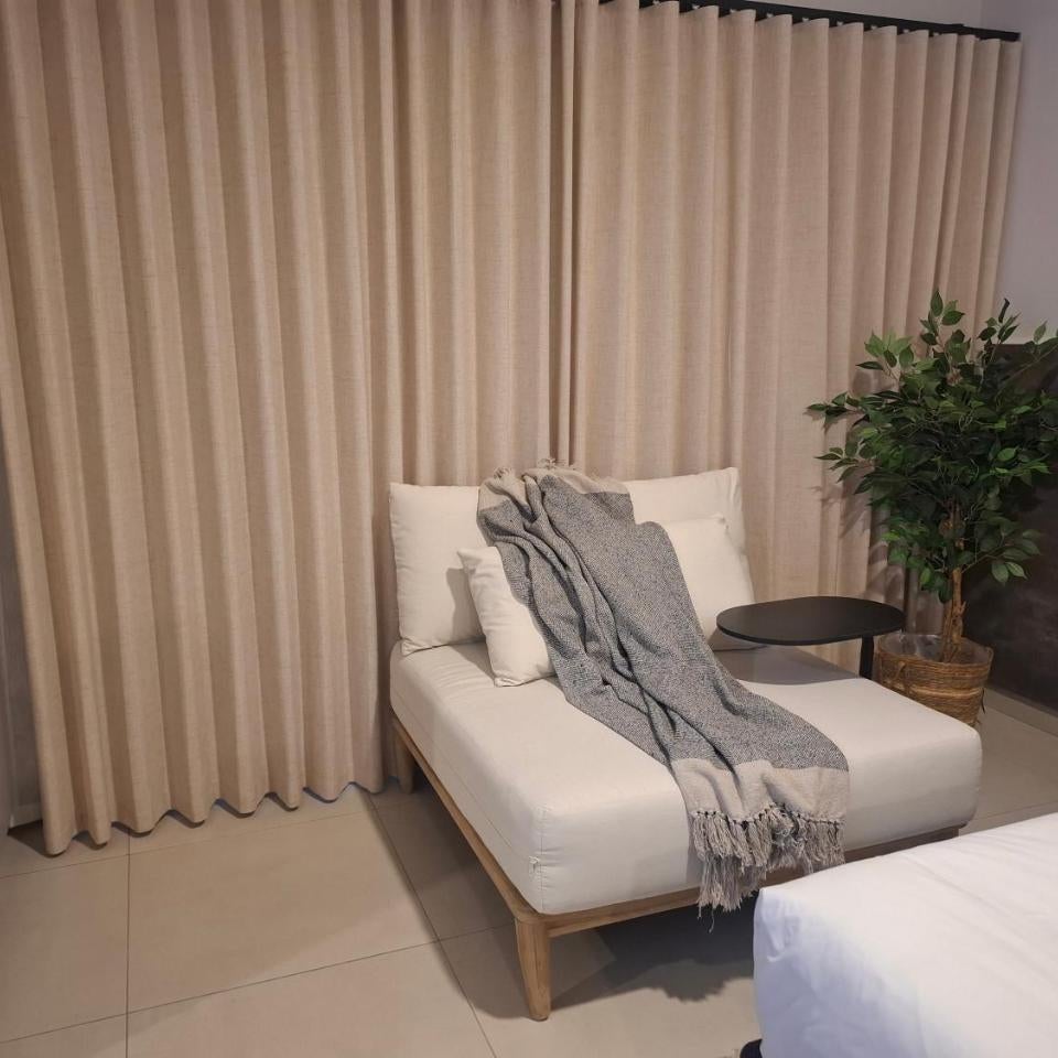 Luama Suites