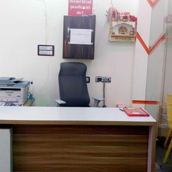 Hotel O Divisha