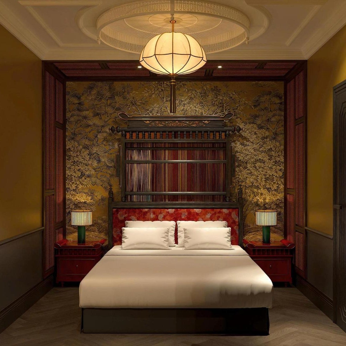 Loom Hotel Hanoi Thumbnail