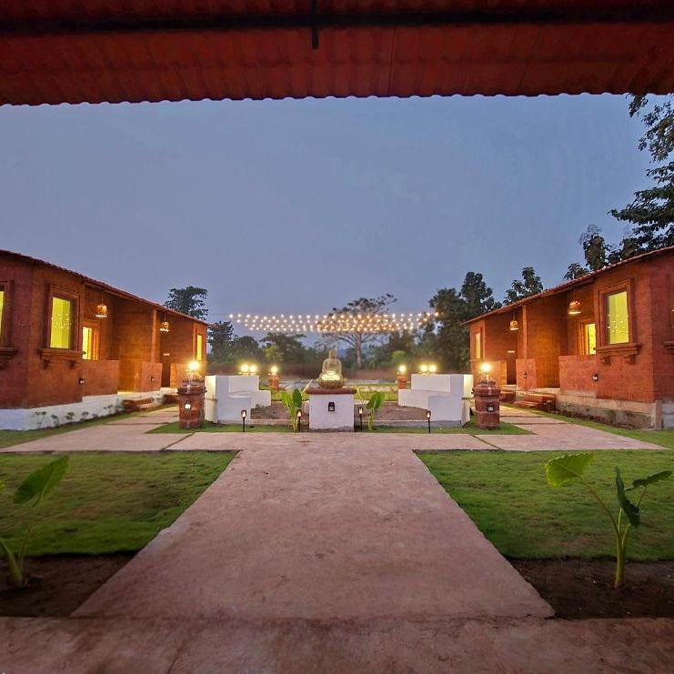 Isanya Estate A Luxury Nature Resort & Spa