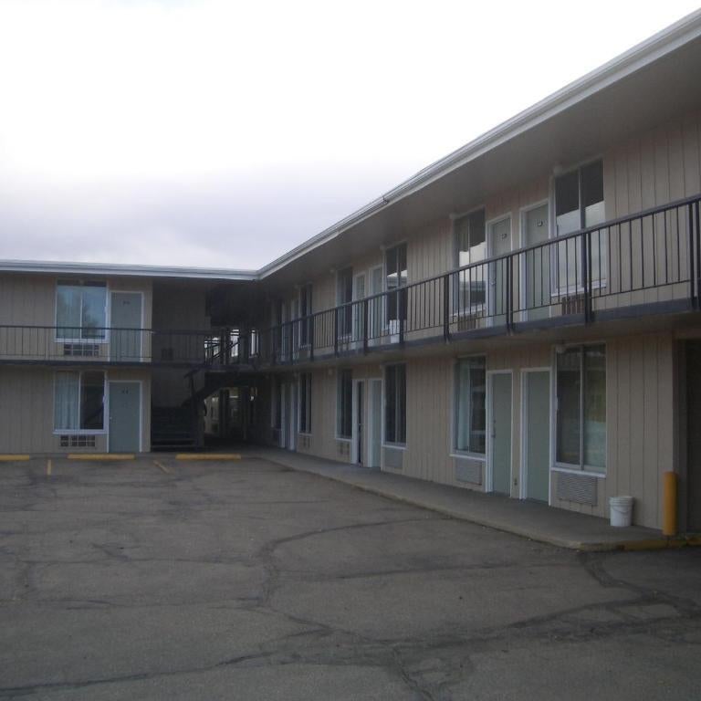 Home Away Inn Thumbnail