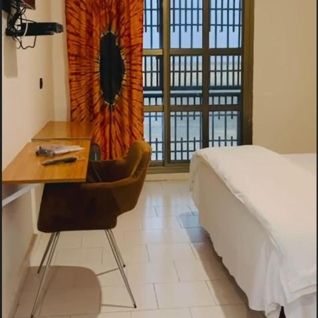 Hotel KEUR HORUS Thumbnail