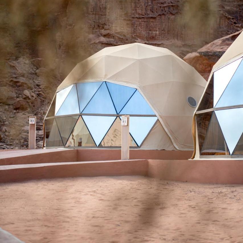 Terra Nova Camp Thumbnail