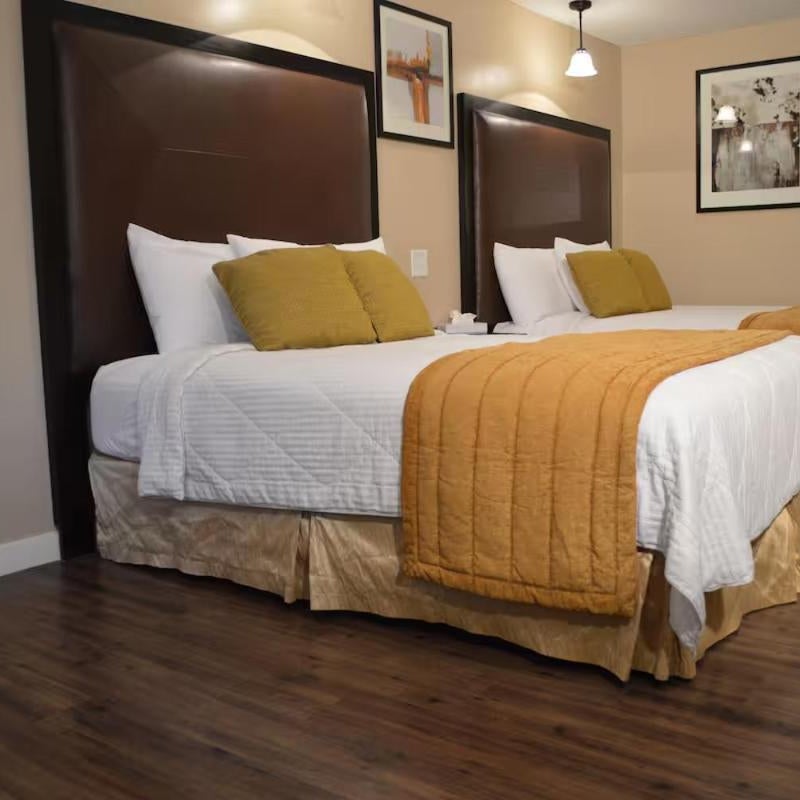 Home Away Inn Thumbnail