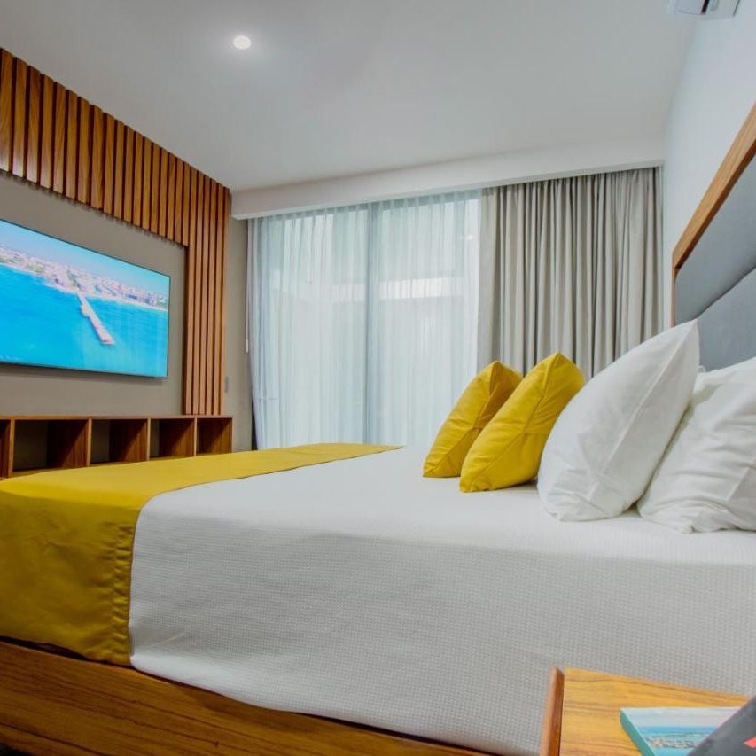 LF Hotel Boutique