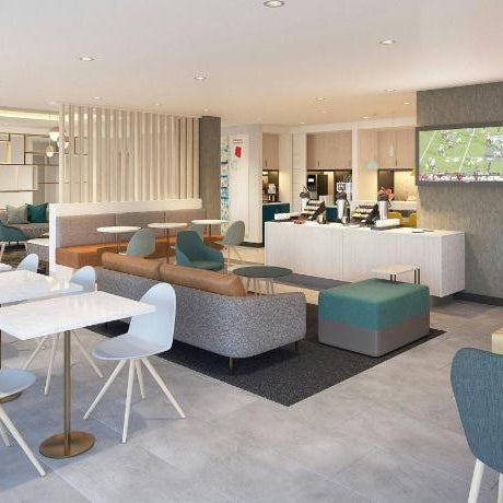 TownePlace Suites by Marriott Romeoville