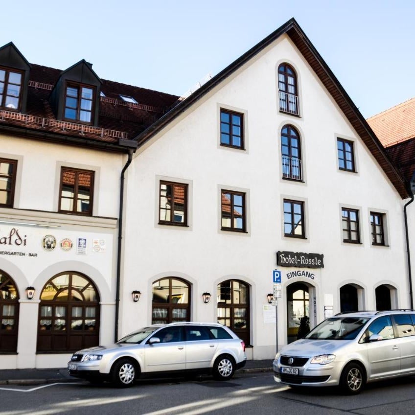 Hotel Rössle