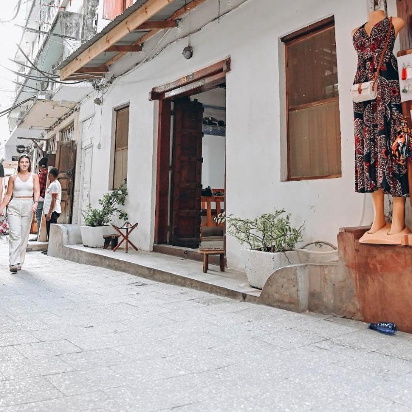 Vivi Cafe B&B Thumbnail