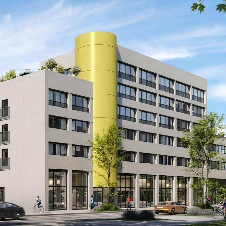 Eklo Hotels Nantes Centre - Île de Nantes