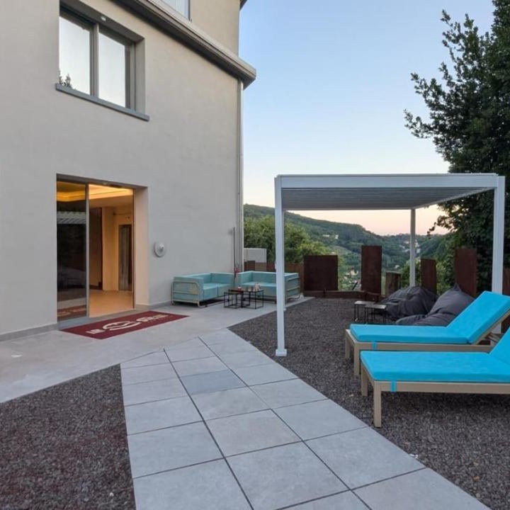 Le Stele Hotel