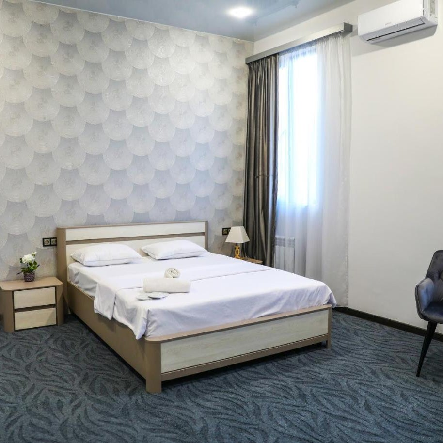 A e k a HOTEL Thumbnail