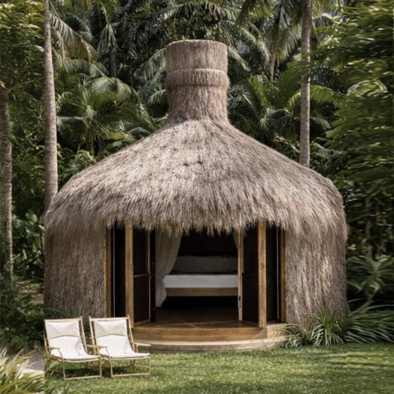 Cambaya Beach Resort