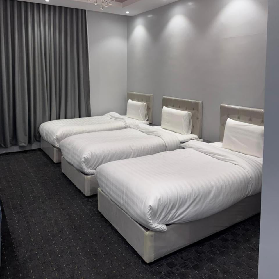 حرير للشقق مفروشة Harir Furnished Apartments