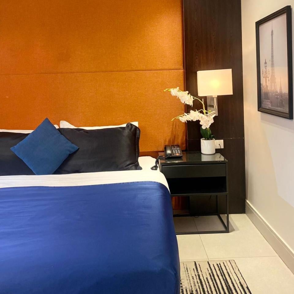 دانه سويتس ريزيدنس Thumbnail