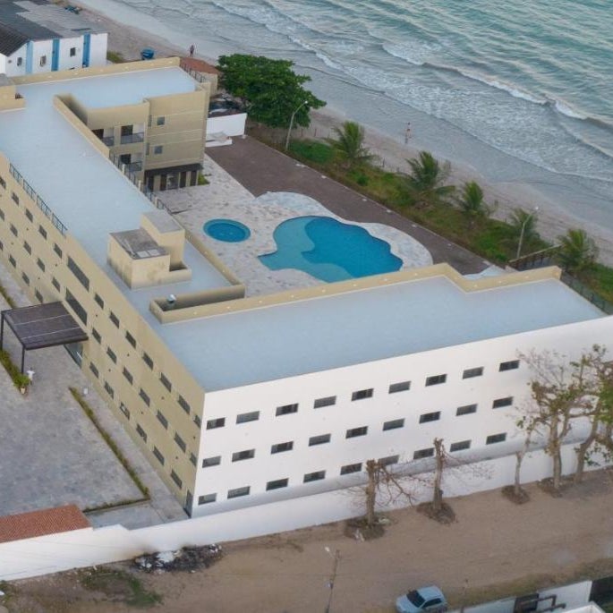 Maragogi Praia Hotel Thumbnail