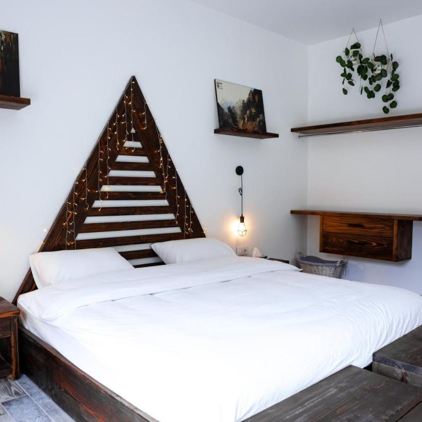 Arawan - Boutique Art Hotel - Tannourine Thumbnail