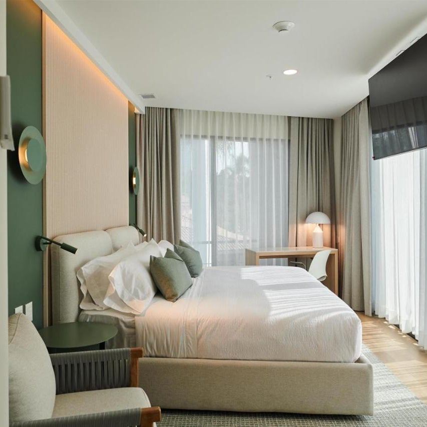 WorldHotels Guadalajara Zona Andares