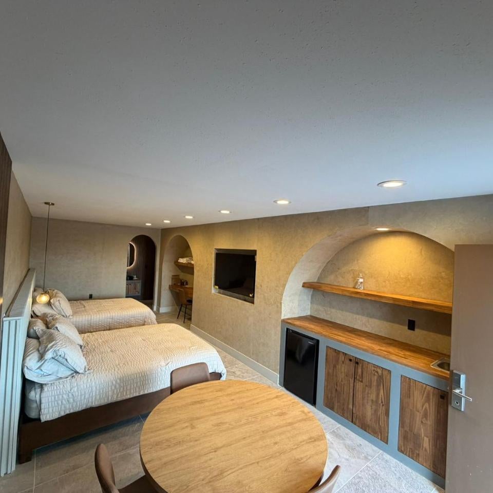 Presidio Inn
