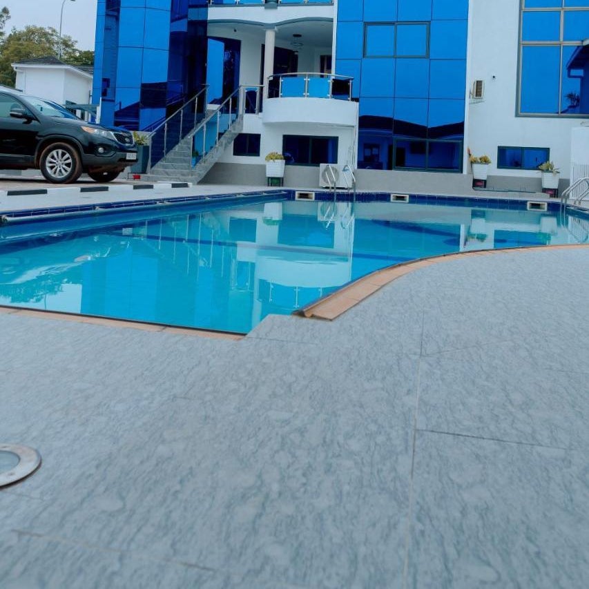 Dorlan Hotel