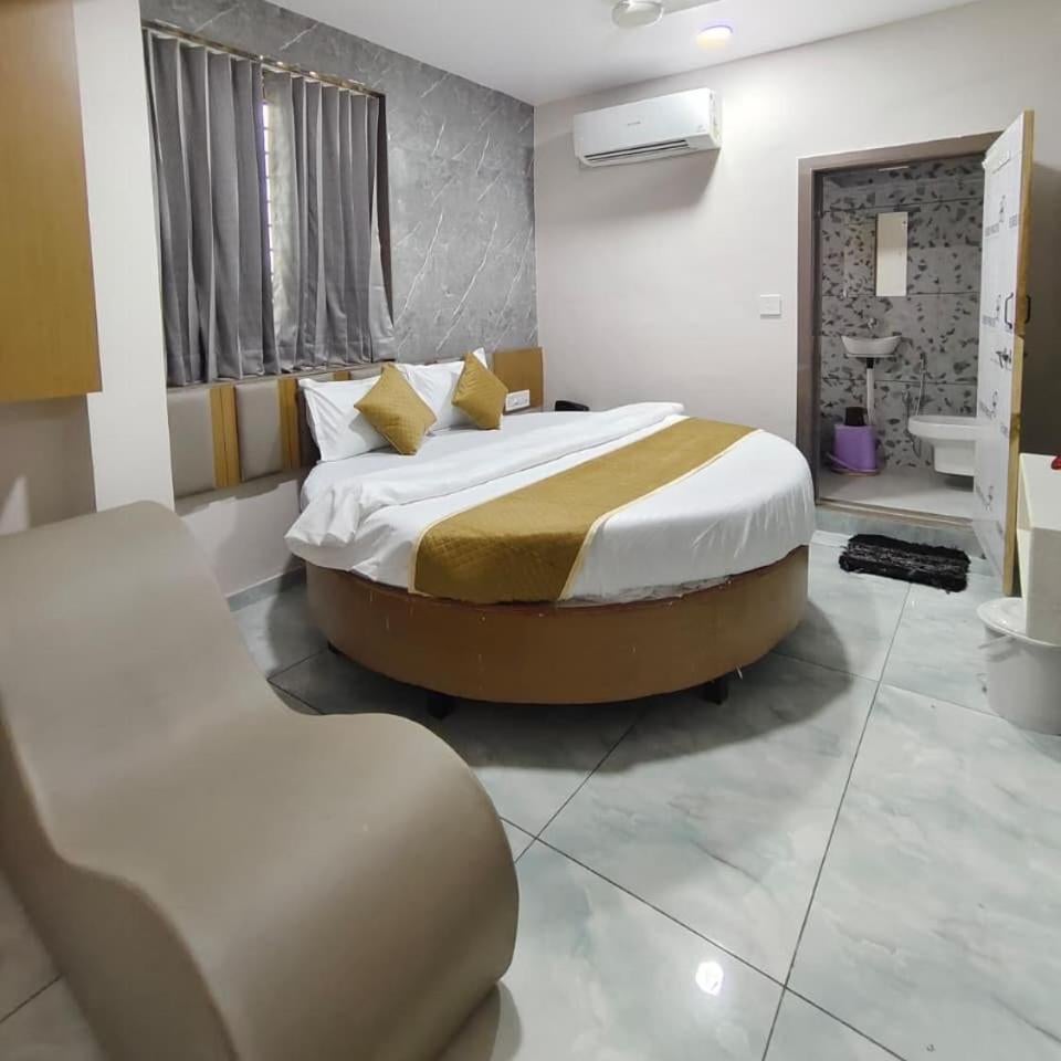 Hotel Metro