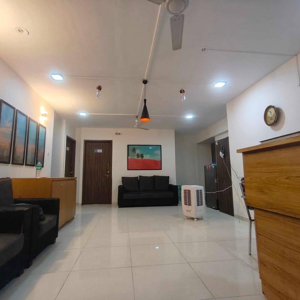 Hotel O Satara Bypass Formerly Sairaj Lodging