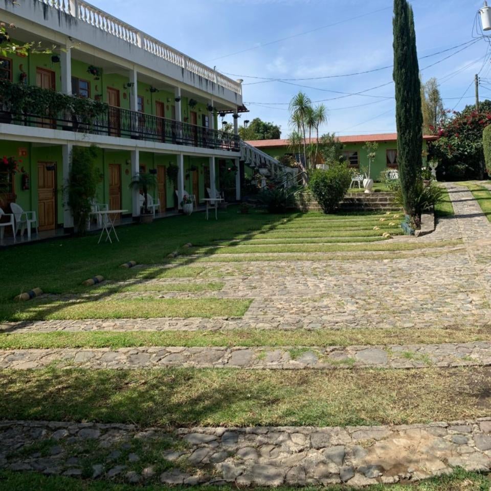 Hotel Posada Kamol Bey Thumbnail