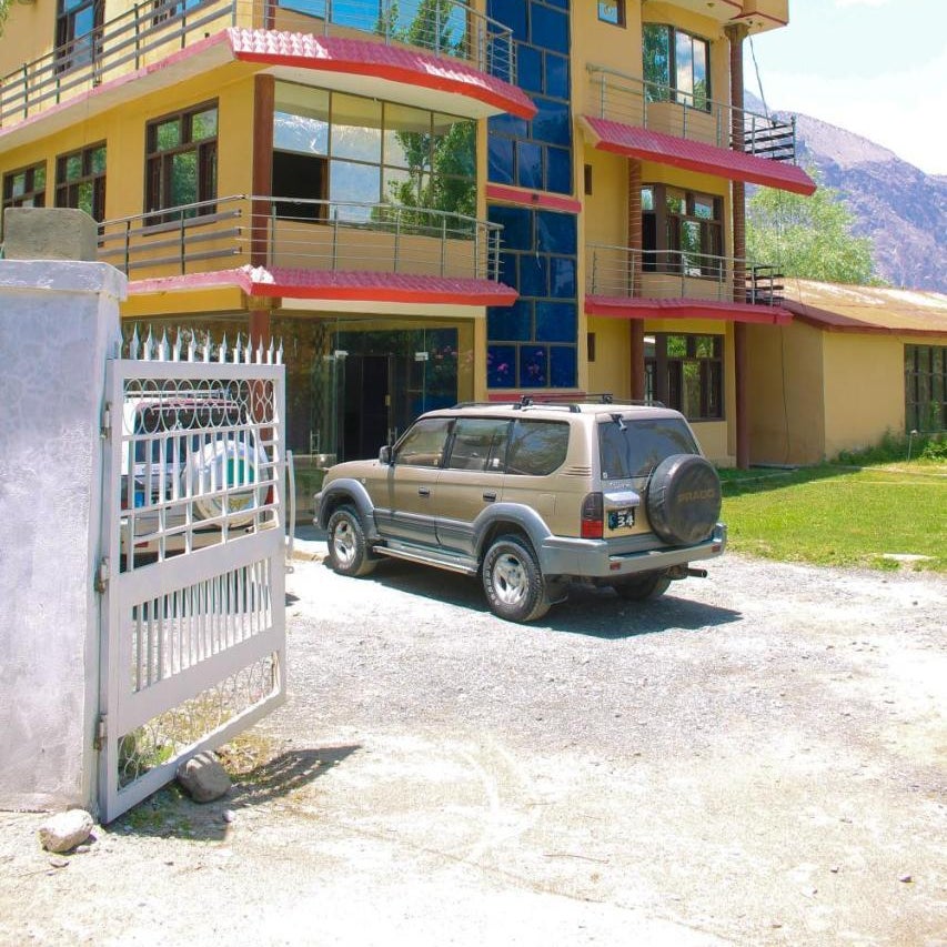 Melody Hill Skardu Thumbnail