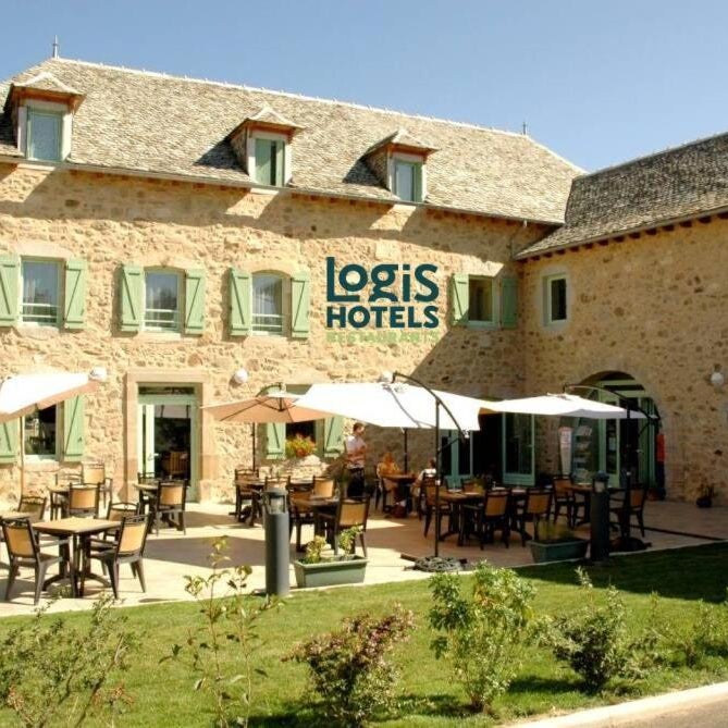Logis hôtel l'instant Mont le Viaur