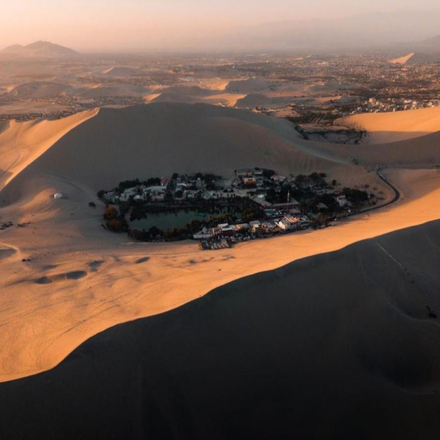 Casa Duna Sur Thumbnail