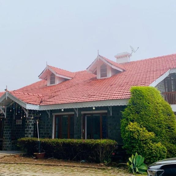 The Mainland Resorts, Kodaikanal