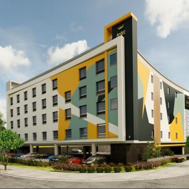 voco Ardez Hotel Sunnyvale by IHG