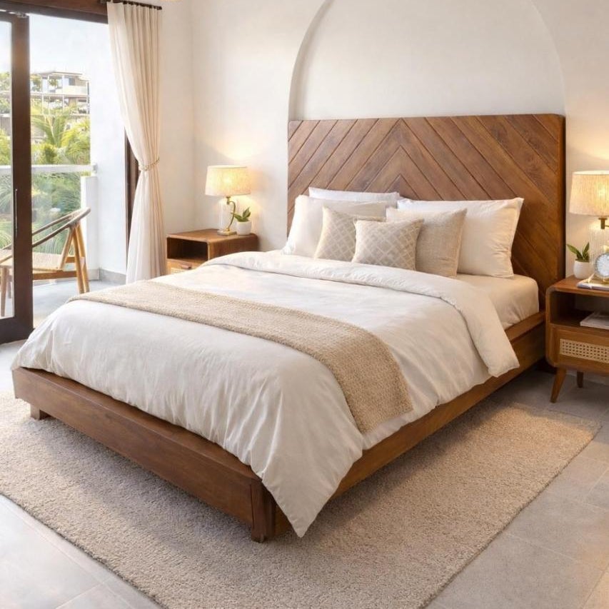 Palma De Maldives Thumbnail