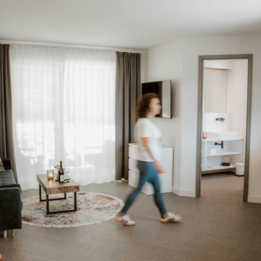 Das Naturlich - Ruhiges Apartment Hotel nahe Regensburg