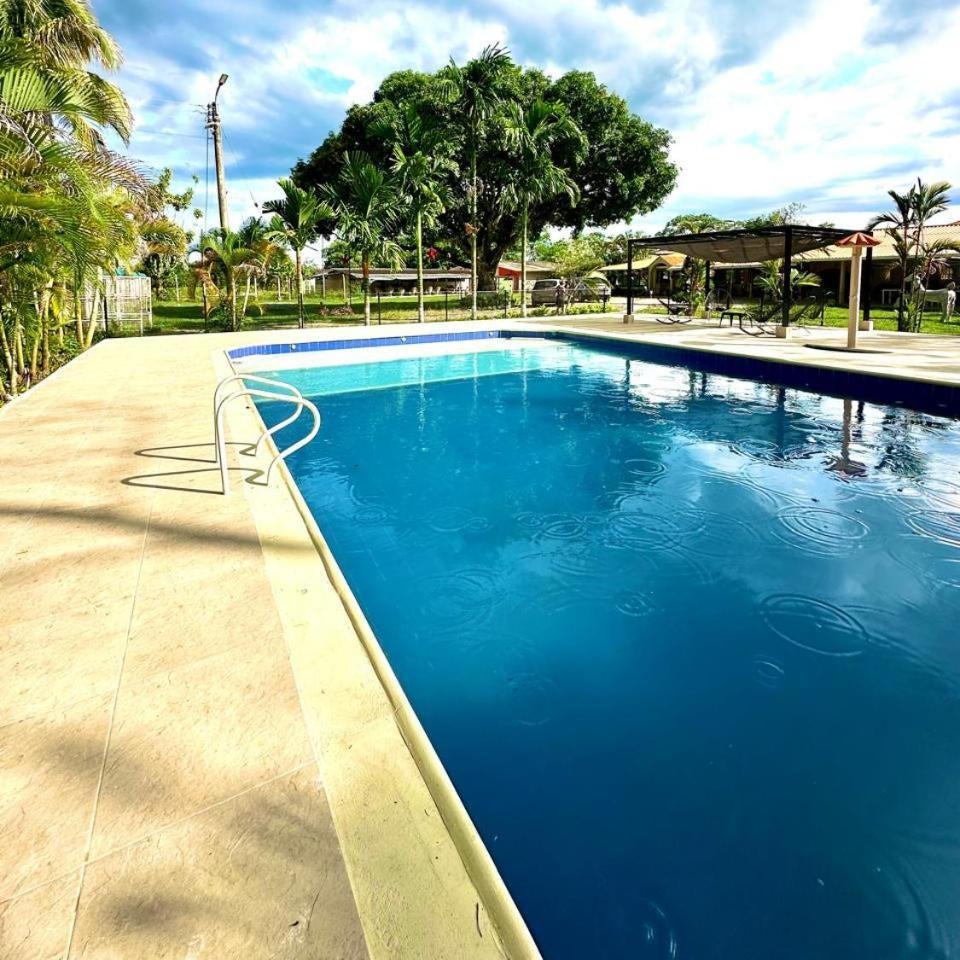 Finca Hotel Buenos Aires