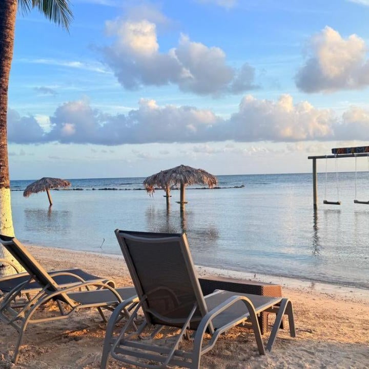 Las Palmas Cabins Thumbnail