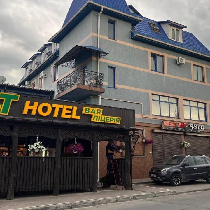 GT Hotel Thumbnail
