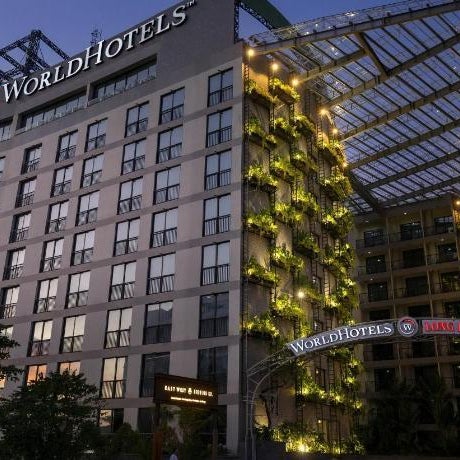WorldHotels Long Beach Resort Phu Quoc Thumbnail