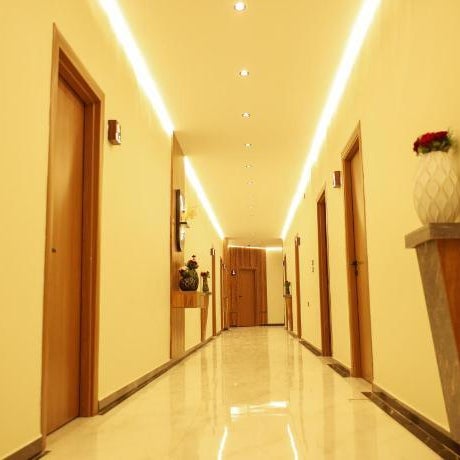 Sama Hotel Sherif Basha Thumbnail