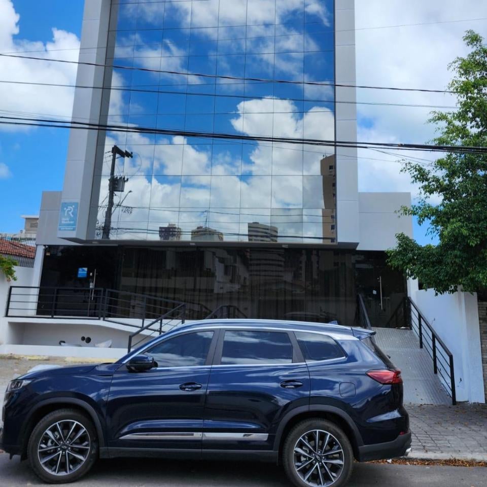 Murano Suits Hotel
